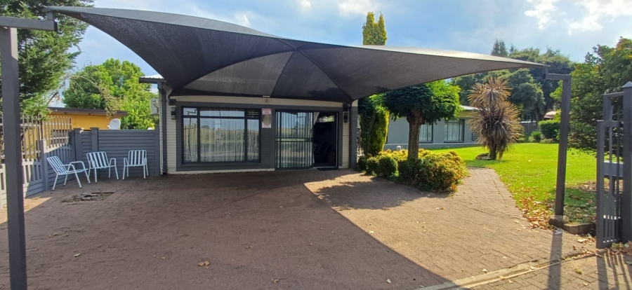 To Let 1 Bedroom Property for Rent in Panorama Free State